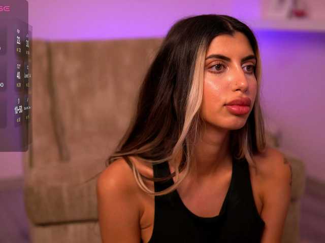 Εκπομπές οθόνης SassyxChloe