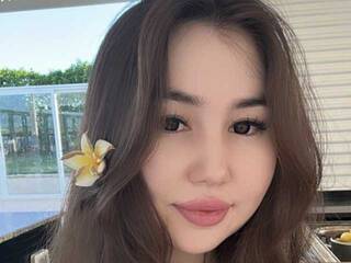 Ερωτική συνομιλία μέσω βίντεο sato-yummy