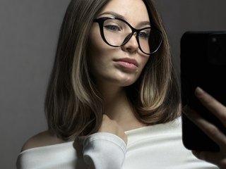 Ερωτική συνομιλία μέσω βίντεο Saxarokkkk