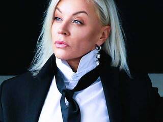 Ερωτική συνομιλία μέσω βίντεο ScarlettBliss