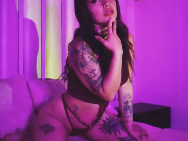 Φωτογραφία του προφίλ Scarlet-Delux07