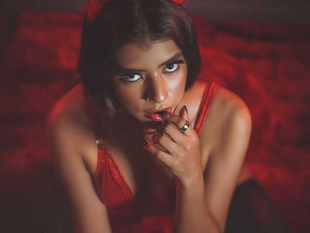 Φωτογραφία του προφίλ Scarleet-Fox