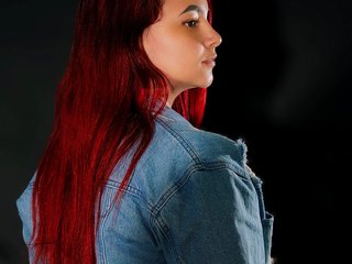 Ερωτική συνομιλία μέσω βίντεο Scarlet-Joness