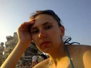 Ερωτική συνομιλία μέσω βίντεο scarlet2008