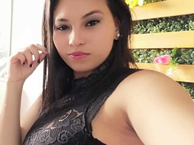 Φωτογραφία του προφίλ ScarletDesire