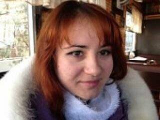 Ερωτική συνομιλία μέσω βίντεο scarletlacy