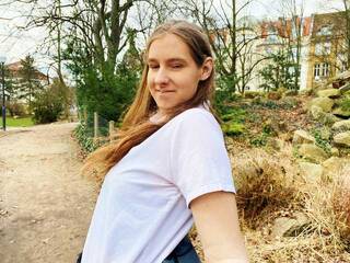 Ερωτική συνομιλία μέσω βίντεο ScarletLove02