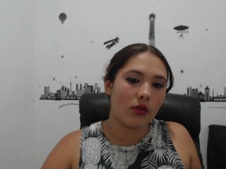 Εκπομπές οθόνης scarletmonroe