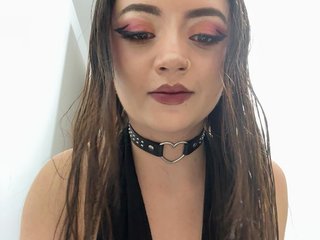 Ερωτική συνομιλία μέσω βίντεο scarletmonroe