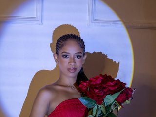 Ερωτική συνομιλία μέσω βίντεο Scarlett-