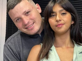 Ερωτική συνομιλία μέσω βίντεο scarlettandjustin