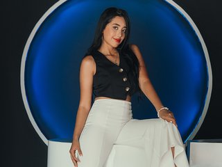 Ερωτική συνομιλία μέσω βίντεο ScarlettBlaze