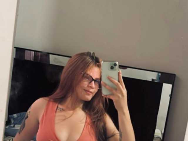 Φωτογραφία του προφίλ ScarlettGold