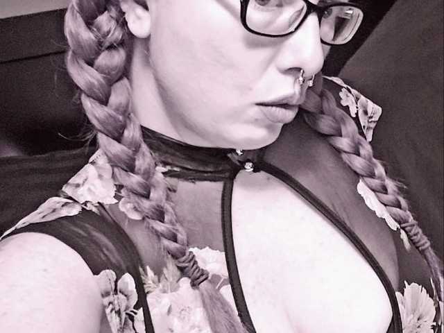 Φωτογραφία του προφίλ ScarlettJade