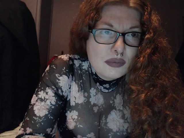 Εκπομπές οθόνης ScarlettJade