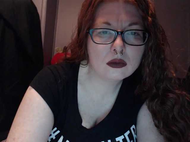 Εκπομπές οθόνης ScarlettJade