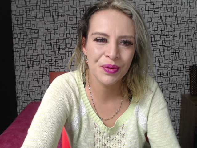 Εκπομπές οθόνης Scarlettsex69
