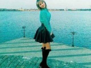 Ερωτική συνομιλία μέσω βίντεο scarlettt1