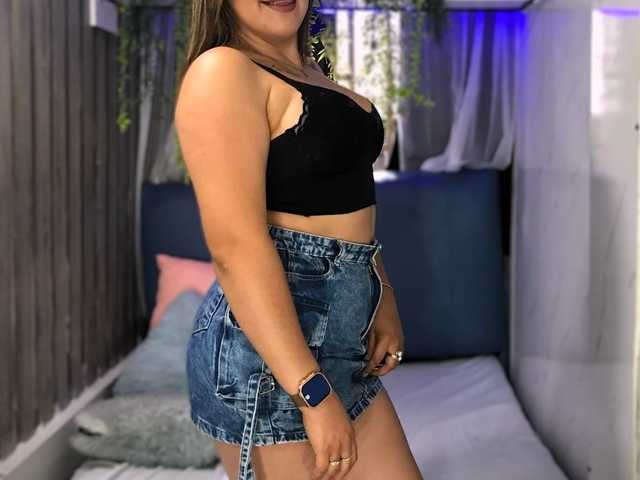 Φωτογραφία του προφίλ Scarlettvance