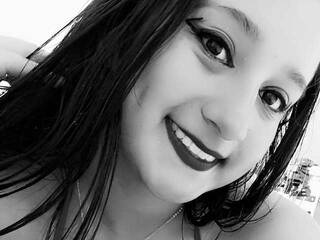 Ερωτική συνομιλία μέσω βίντεο ScarlettWilliams