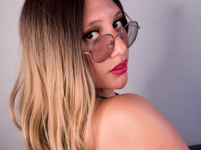 Φωτογραφία του προφίλ Scarletty-