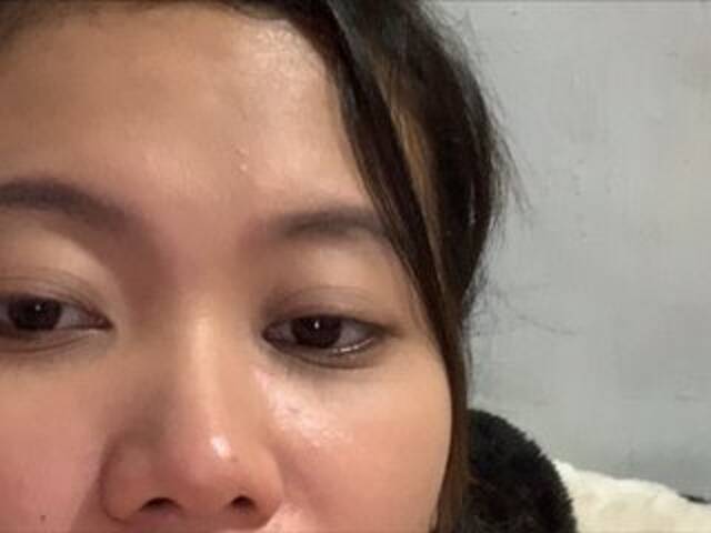 Εκπομπές οθόνης Screamchloe