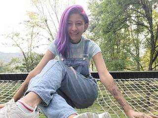 Ερωτική συνομιλία μέσω βίντεο Lissa_Foster