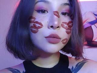 Ερωτική συνομιλία μέσω βίντεο seannabell