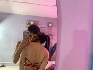 Ερωτική συνομιλία μέσω βίντεο secretvelvet-fx