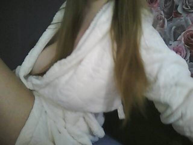 Εκπομπές οθόνης lyubimkaMargo