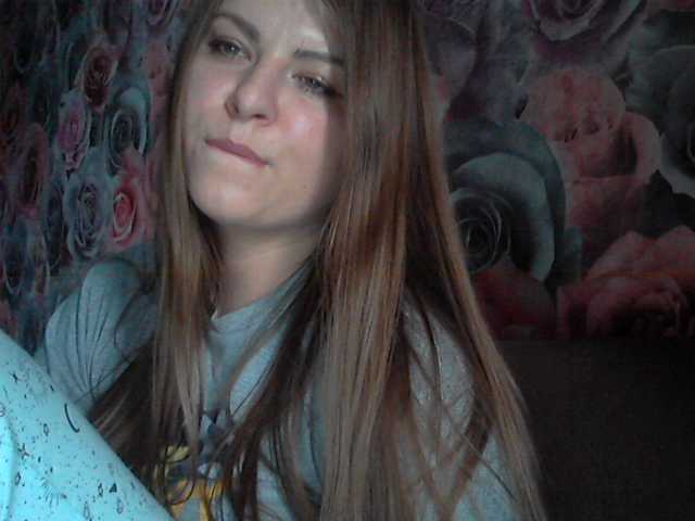 Εκπομπές οθόνης lyubimkaMargo