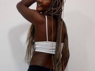 Ερωτική συνομιλία μέσω βίντεο selenaossa