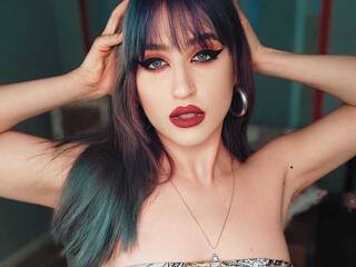 Ερωτική συνομιλία μέσω βίντεο SelenaRusso