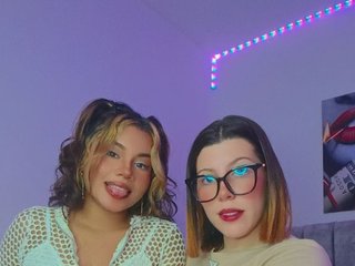 Ερωτική συνομιλία μέσω βίντεο SELENASTON