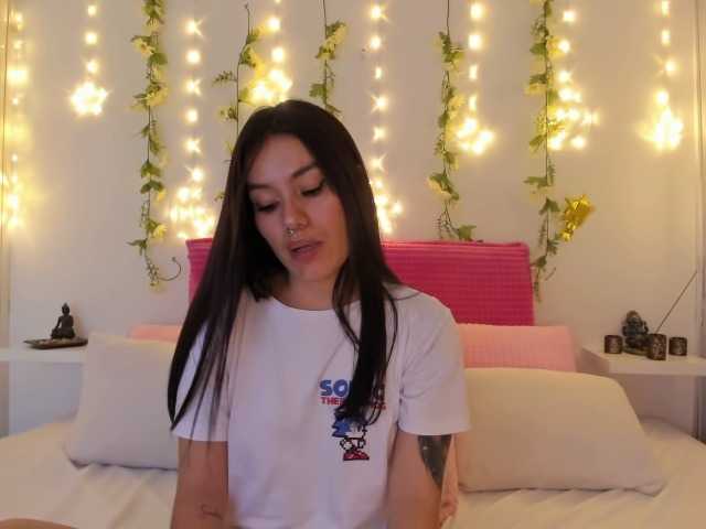 Εκπομπές οθόνης TiffannyKutle