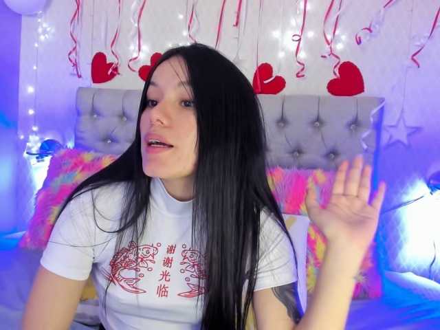 Εκπομπές οθόνης TiffannyKutle