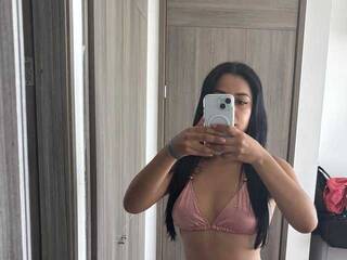 Ερωτική συνομιλία μέσω βίντεο SeleneJinx