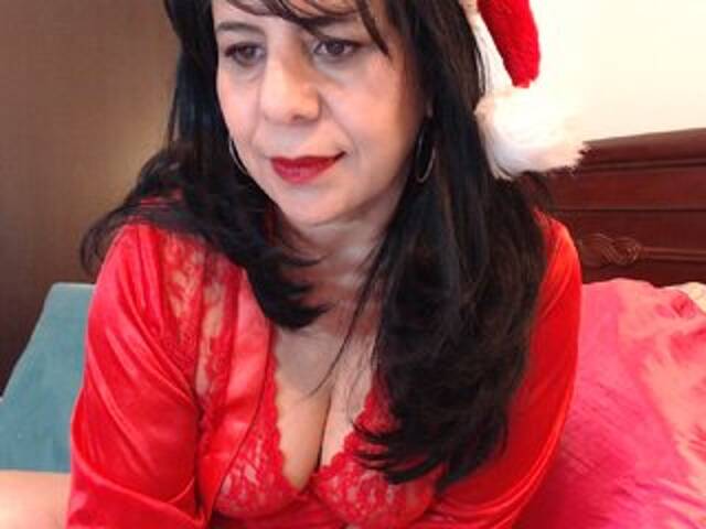 Εκπομπές οθόνης SelenMILF