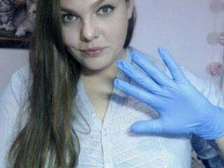 Ερωτική συνομιλία μέσω βίντεο SelinaBB