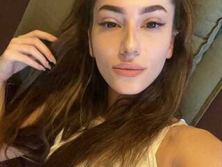 Ερωτική συνομιλία μέσω βίντεο Seliny