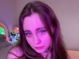 Ερωτική συνομιλία μέσω βίντεο SellyaHouston