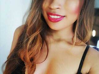 Ερωτική συνομιλία μέσω βίντεο senorita-deis