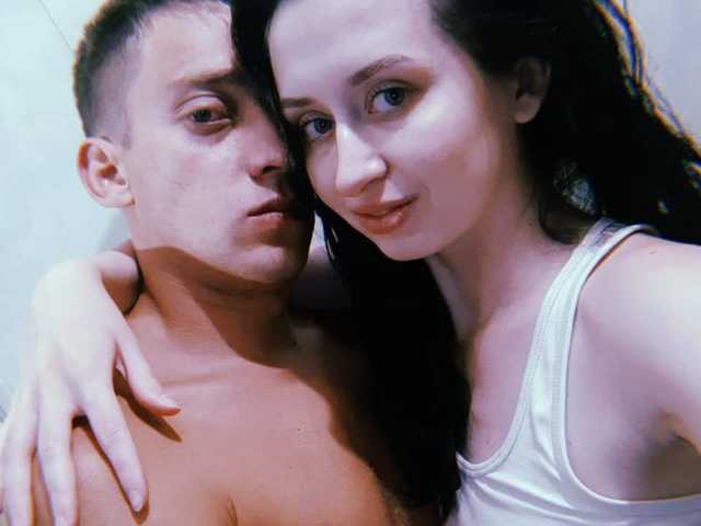 Φωτογραφία του προφίλ SensualCouple