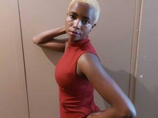 Ερωτική συνομιλία μέσω βίντεο SensuallAngel