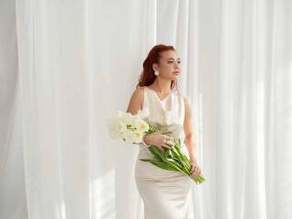 Ερωτική συνομιλία μέσω βίντεο SensualStoryy