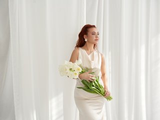 Ερωτική συνομιλία μέσω βίντεο SensualStoryy