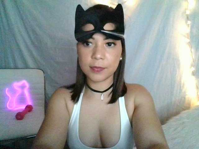 Εκπομπές οθόνης SergeantKitty