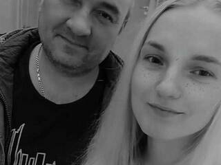 Ερωτική συνομιλία μέσω βίντεο SergVitaliia