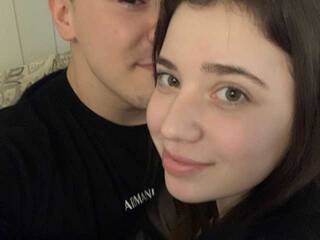 Ερωτική συνομιλία μέσω βίντεο Sex1overs