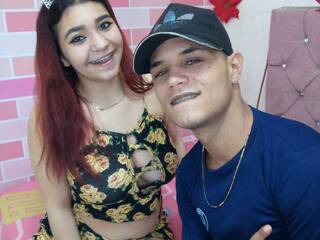 Ερωτική συνομιλία μέσω βίντεο sexcoupleshot